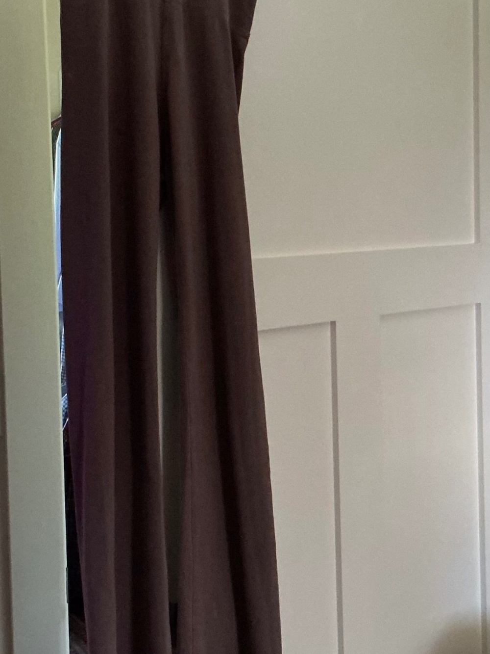 Hard Tail Style 590 boot leg Flare Yoga pant